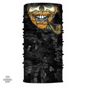 Bandana élastique Pipe de