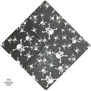 Bandana Pirate Invasion pour homme