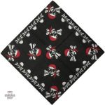 Bandana pirate matelot pour homme