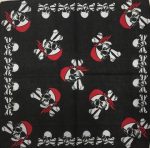 bandana pirate matelot 2