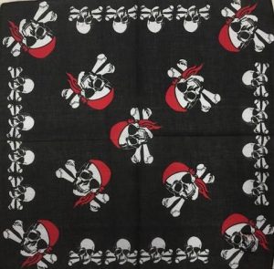 bandana pirate matelot 2