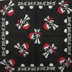 bandana pirate matelot 2