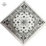 Bandana Poker Death pour homme