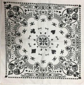 bandana poker death 2