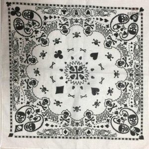 bandana poker death 2