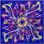 Bandana Pompon coloré pour un style unique