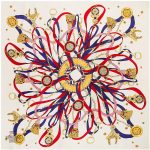 Bandana Pompon tendance pour toutes les occasions