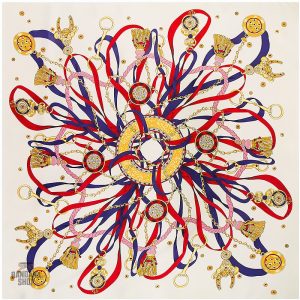 Bandana Pompon tendance pour toutes les occasions