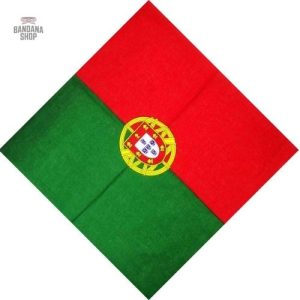 Bandana Portugal pour homme de