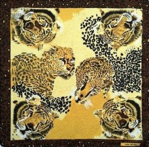 bandana predateur 2