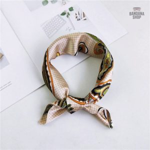 Bandana Prima pour femme de