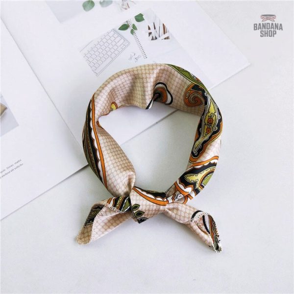 bandana-prima-1 Bandana Prima pour femme de