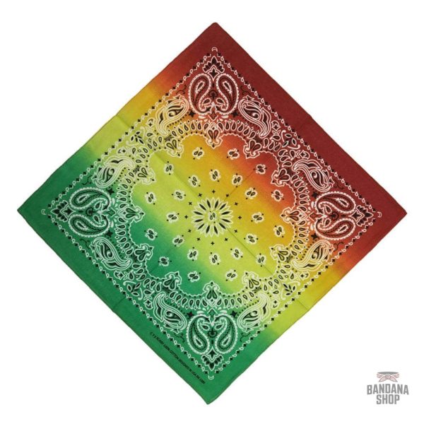 Bandana Prime pour homme -
