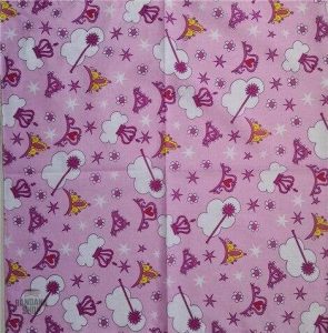 bandana princesse cartoon 2