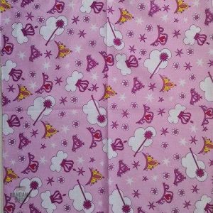 bandana princesse cartoon 2