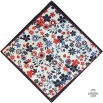 Bandana Printemps pour homme