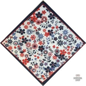 Bandana Printemps pour homme