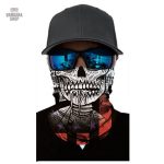 Bandana élastique stylé pour homme et femme