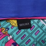 Accessoire polyvalent : Bandana design