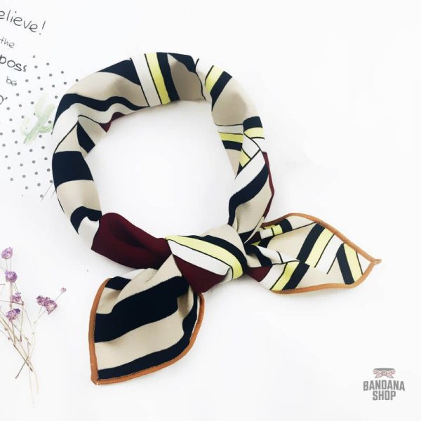 bandana-proserpine-1 Bandana Proserpine pour femme de