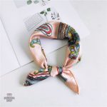 Bandana Femme Publia de