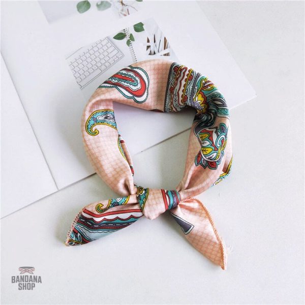 bandana-publia-1 Bandana Femme Publia de