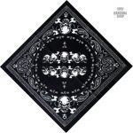 Bandana Punition - Accessoire tendance pour homme