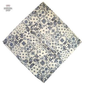 Bandana Puzzle pour homme, design original et tendance