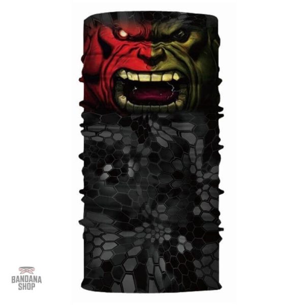 bandana-rage-1 Bandana élastique Rage de