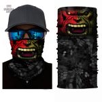 Accessoire mode, bandana élastique Rage