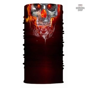 Bandana élastique Ragnarok de
