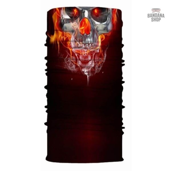 bandana-ragnarok-1 Bandana élastique Ragnarok de