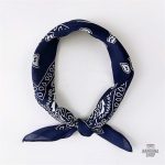 Bandana Rappeur pour un style urbain