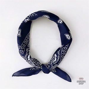 Bandana Rappeur pour un style urbain