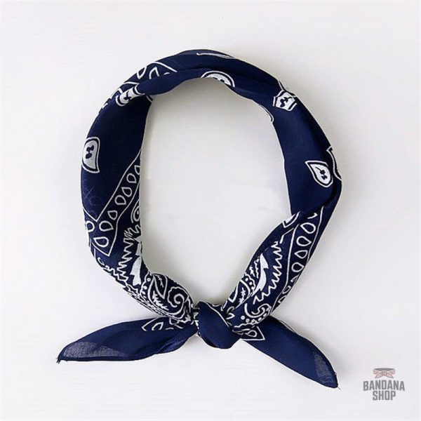 Bandana Rappeur pour un style urbain