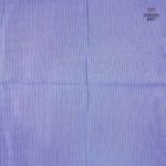 Accessoire mode homme - Bandana Rayure Bleu de