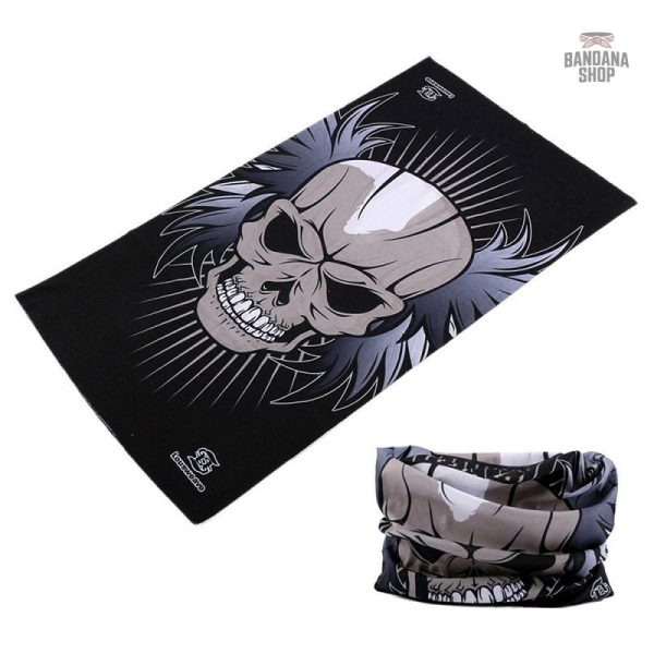 Bandana élastique Reaper de