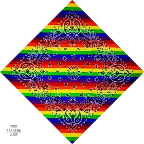 bandana-reflet-arc-en-ciel-1 Bandana Arc-en-Ciel pour homme