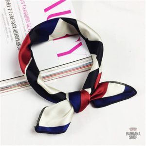 Bandana Reine pour femme de