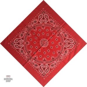 Bandana Renaud pour homme de