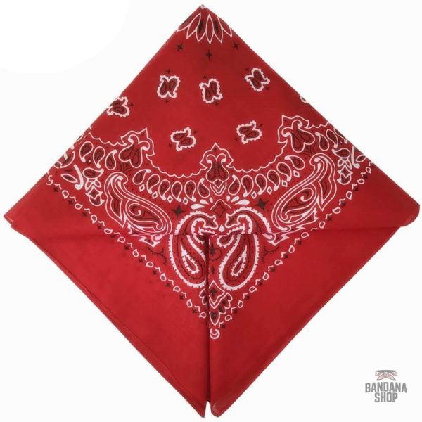 Bandana, style unique pour hommes