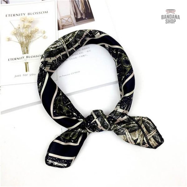Bandana Renée pour femme de
