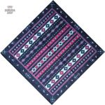 Bandana homme Reset de, style moderne et versatile