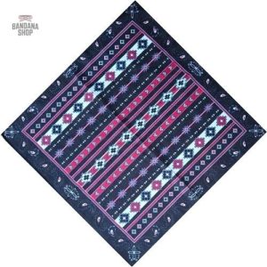 Bandana homme Reset de, style moderne et versatile