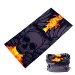 Bandana élastique Résurrection de