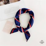 Bandana Rétro pour femme de