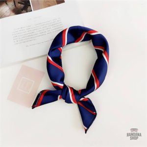 Bandana Rétro pour femme de
