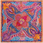 Bandana fleuri design Rêve Fleuri de