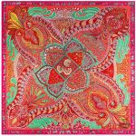 Accessoire Rêve Fleuri, bandana tendance