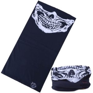 Bandana élastique Revenant de